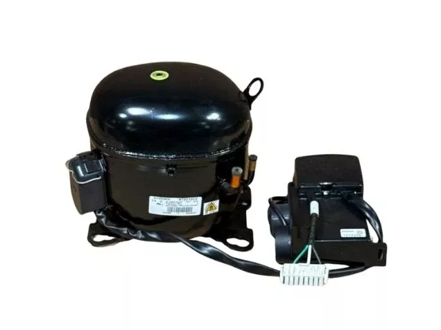 0.25 Ton Refrigeration Reciprocating Compressor 115/60/1 R-290