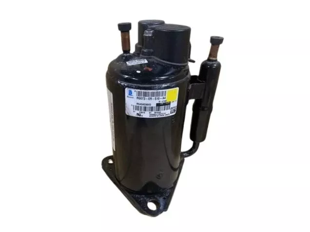 0.5 Ton AC Rotary Compressor 230/60/1 R410A