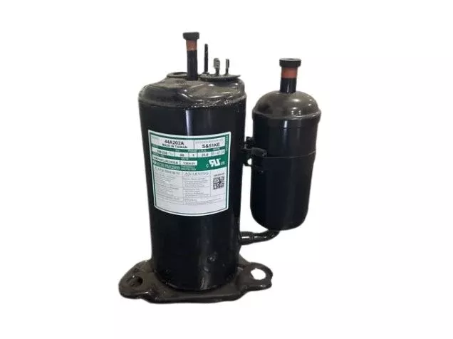 0.75 Ton AC Rotary Compressor 208-230/60/1 R410A