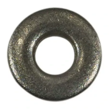 #0 x 1/4x 5/3218-8 Stainless Steel Flat Washers (24 pcs.)
