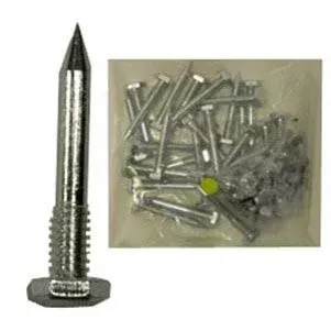 1-1/2" Replacement Steel Spike