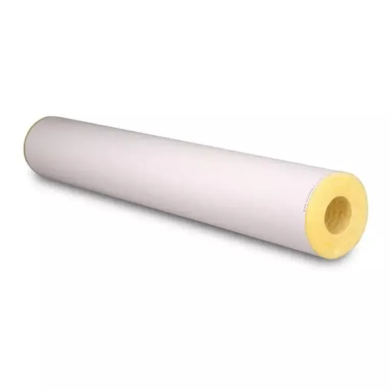 1-1/2" x 48" x 100' Duct Wrap