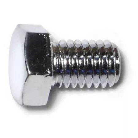 1/2 -13 x 3/4Chrome Grade 5 Hex Cap Screws (5 pcs.)