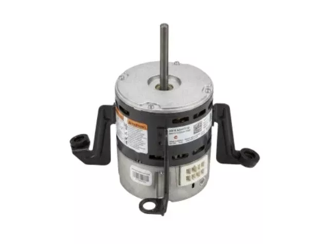 1/2 HP Blower Motor 115/60/1 1050 Rpm Variable Speed