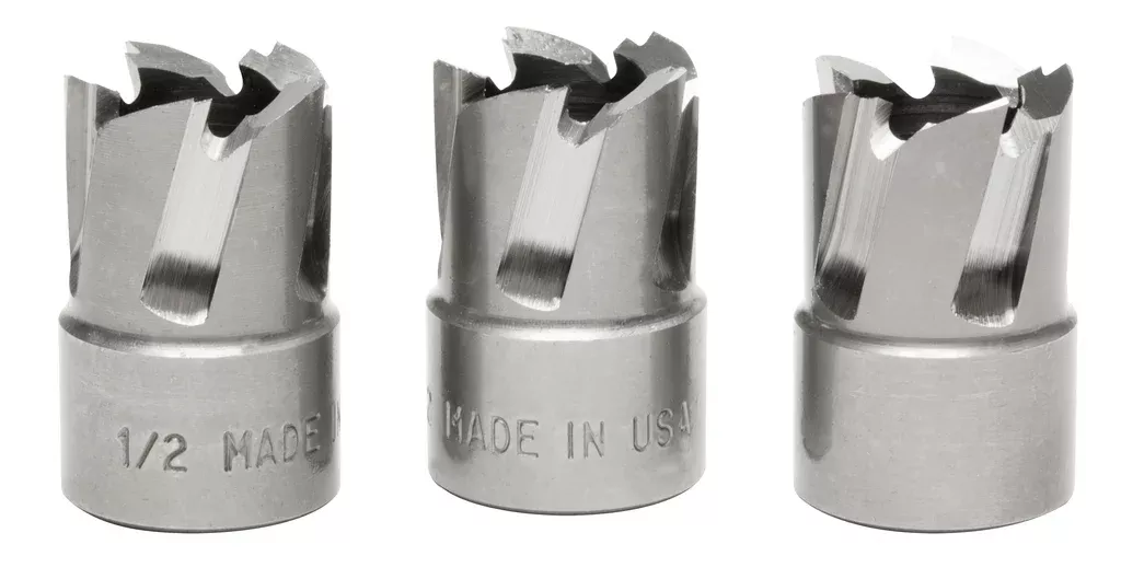 1/2" RotaCut™ Hole Cutter (3 pack)