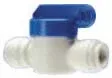 1/4" - John Guest Speedfit Polypropylene Ball Valve