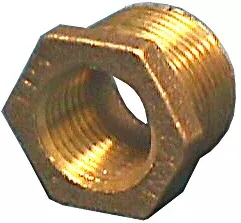 1/4" x 1/8" - Brass Tube Brady Markers 41515 Roll Form Pipe Marker RETURN