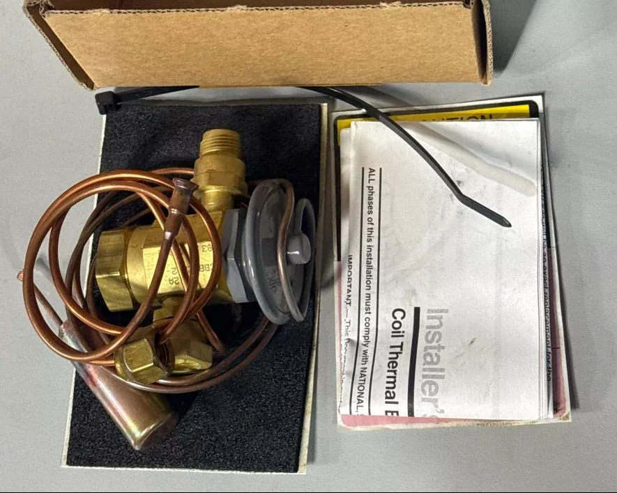 1.5-2.5 Ton Thermal Expansion Valve Kit, R-410A