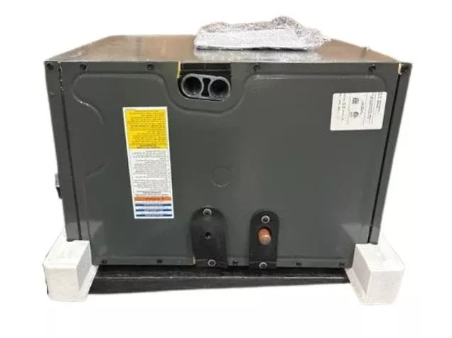1.5 Ton AC/HP Horizontal Cased A Coil, R410A CFM 1100