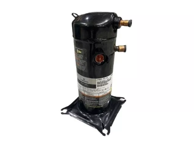 1.5 Ton AC/HP Scroll Compressor 208-230/60/1 R410A