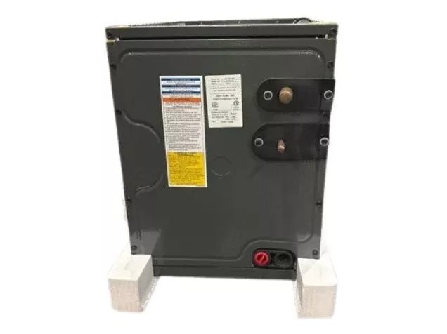 1.5 Ton AC/HP Upflow/Downflow Cased A Coil, R410A CFM 1200