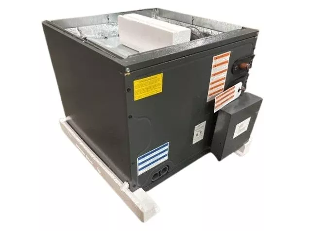 1.5 Ton AC/HP Upflow/Downflow Cased A Coil, R410A CFM 1500