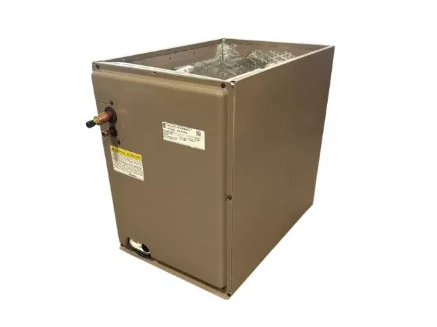 1.5 Ton AC/HP Upflow/Downflow Cased A Coil, R410A CFM 600