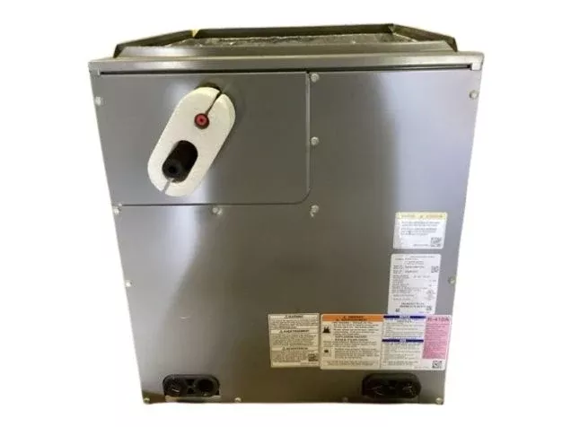 1.5 Ton AC/HP Upflow/Downflow Cased V Coil, R410A CFM 750