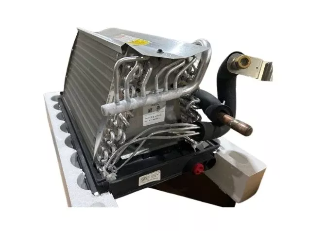 1.5 Ton AC/HP Upflow/Downflow Uncased A Coil, R22/R410A CFM 1200