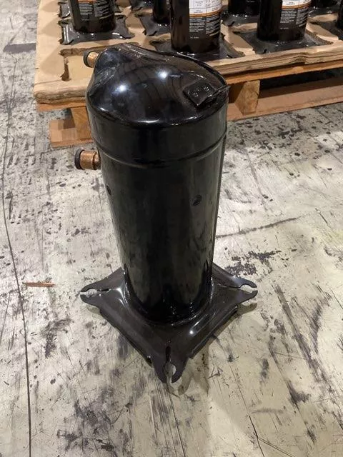 1.5 Ton AC Scroll Compressor 208-230/60/1 R410A