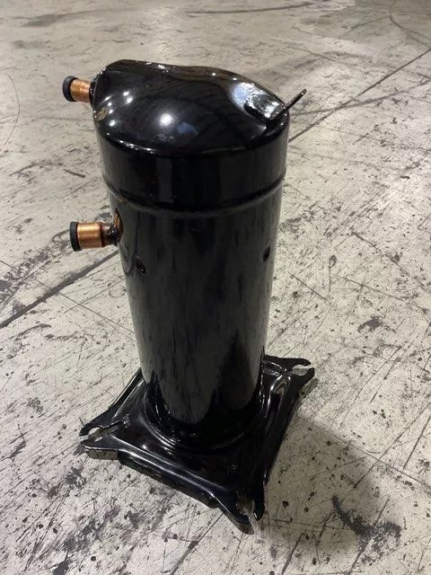 1.5 Ton AC Scroll Compressor 220-240/265/50/60/1 R410A