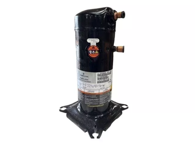 1.5 Ton Single-Stage AC/HP Scroll Compressor 208-230/60/1 R410A