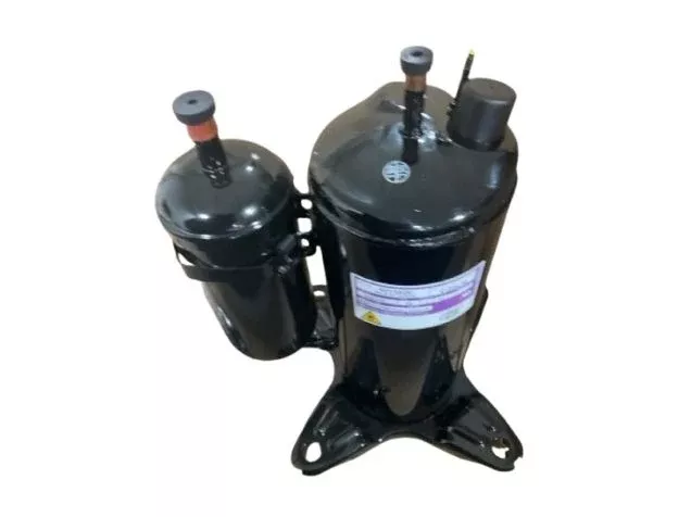 1.5 Ton Single-Stage AC Rotary Compressor 208/230/60/1 R32