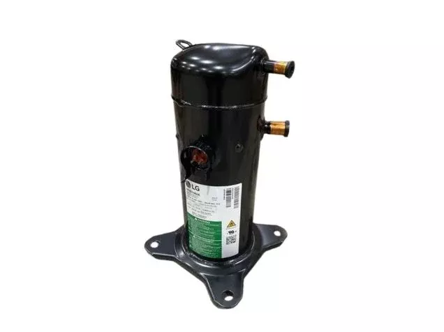 1.5 Ton Single-Stage AC Scroll Compressor 208-230/60/1 R454B
