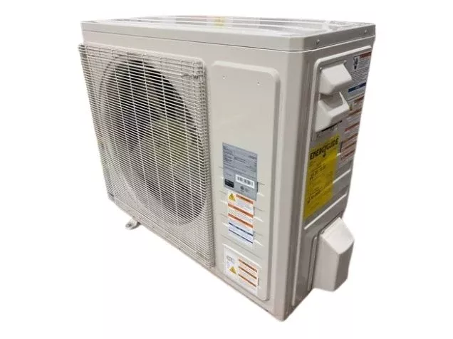 1.5 Ton Variable Speed Split-System Heat Pump 208-230/60/1 R410A 15.2