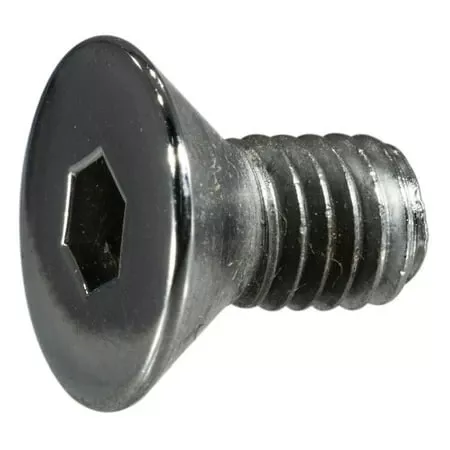 #1-72 x 1/8Plain Miniature Socket Cap Screws SCSS-409 (15 pcs.)