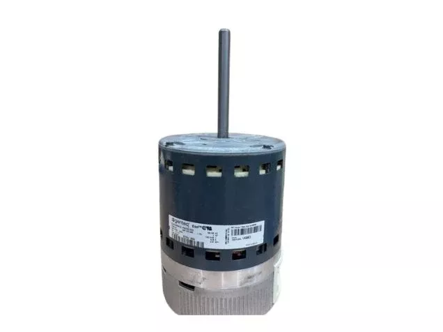 1 HP ECM Blower Motor 120-240/50-60/1 Variable Speed