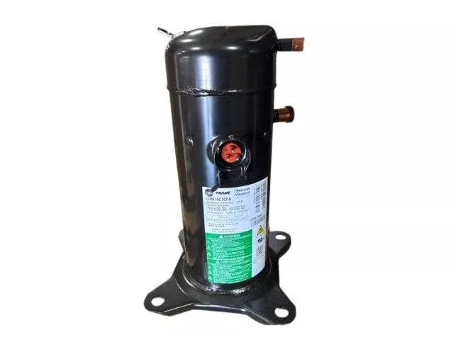 1 Ton AC Scroll Compressor 208/230/60/1 R454B