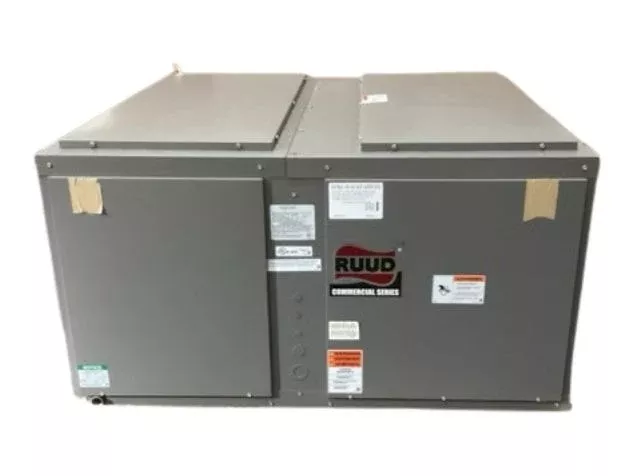 10 Ton AC/HP ECM Multiposition Air Handler 208-230/460/60/3 R-410A CFM