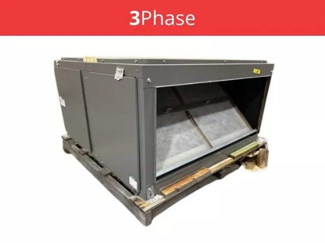 10 Ton AC/HP Inherently Protected Motor Upflow/Horizontal Air Handler