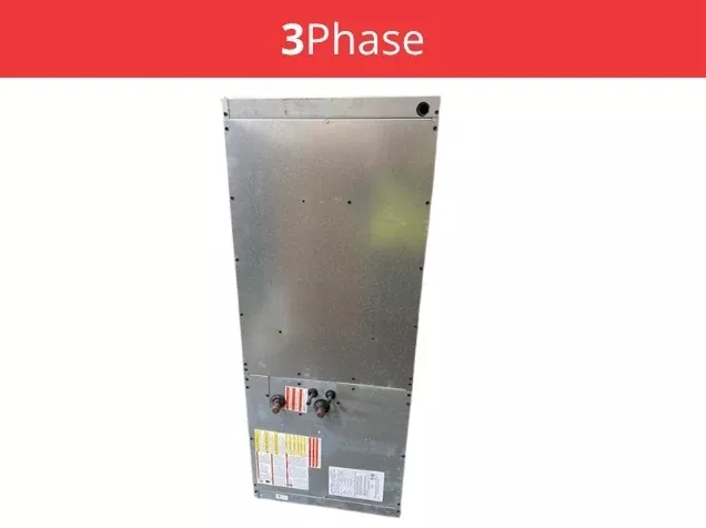 10 Ton AC/HP PSC Upflow/Horizontal Air Handler 208-230/60/3 R-410A CFM