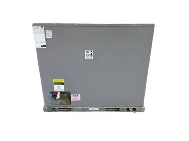 10 Ton Two-Stage Split-System Air Conditioner 208-230/60/3 R410A 11.2
