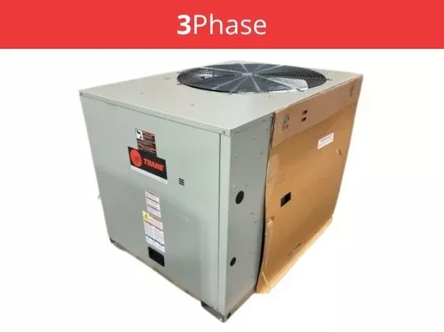 10 Ton Two-Stage Split-System Communicating Compatible Air Conditioner