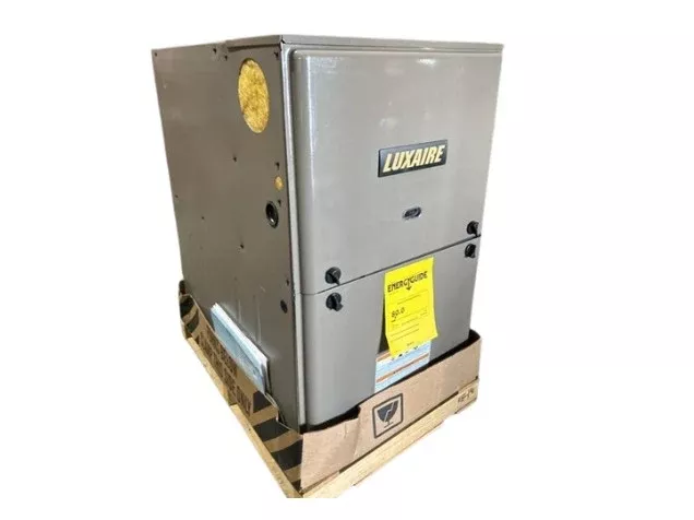 100,000 BTU 2-Stg Multiposition ECM Var Speed Comm Compatible Gas Furn