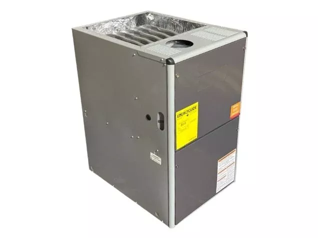 100,000 BTU Low NOx 2-Stage Upflow/Horizontal ECM Variable Speed Gas F