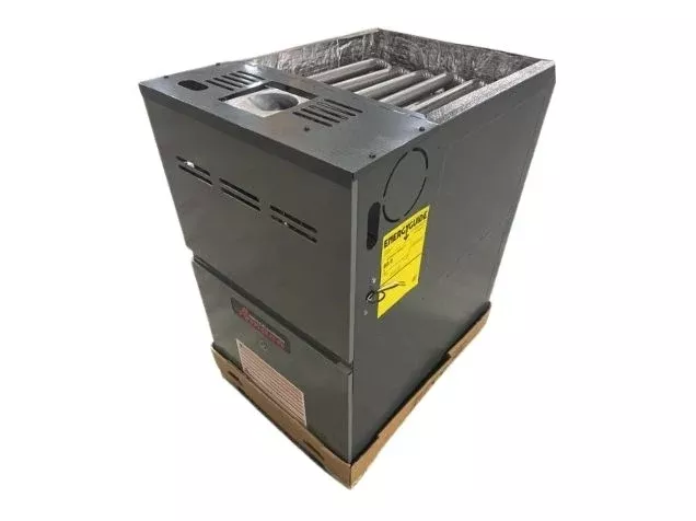 100,000 BTU Low NOx Single-Stage Upflow/Horizontal ECM Multi Speed Gas