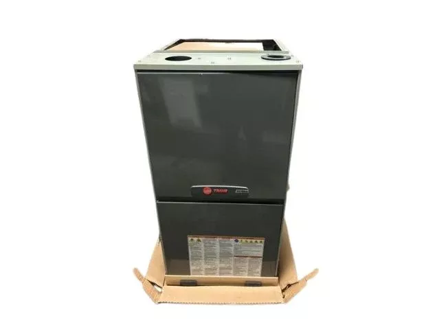 100,000 BTU Modulating Down/Horz ECM Variable Speed Communicating Gas
