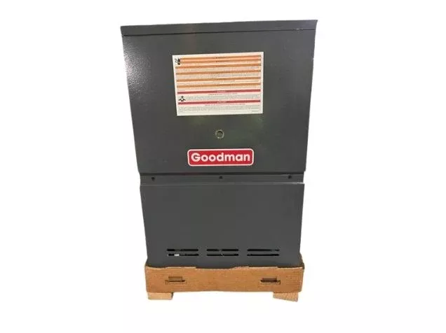 100,000 BTU Single-Stage Downflow PSC Multi Speed Gas Furnace 80% AFUE