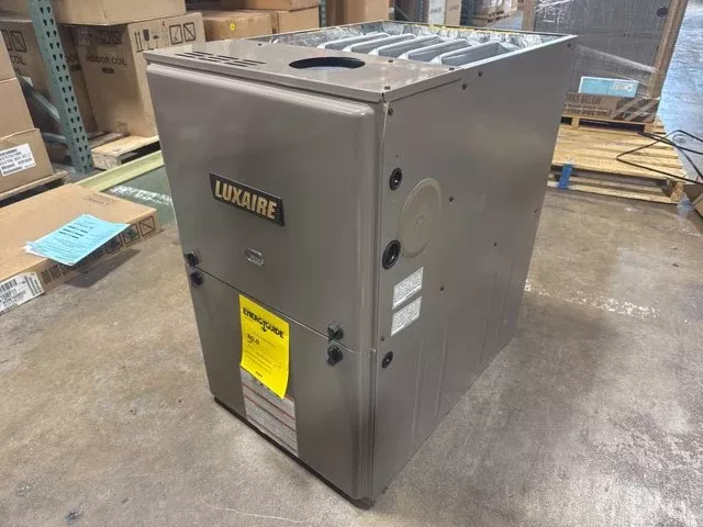 100,000 Btu Standard ECM Multi-Position Natural Gas Furnace, 80% 115/6
