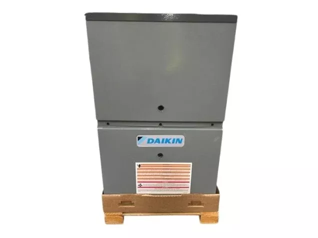 100,000 BTU Two-Stage Up/Horz ECM Variable Speed Comm Compatible Gas F