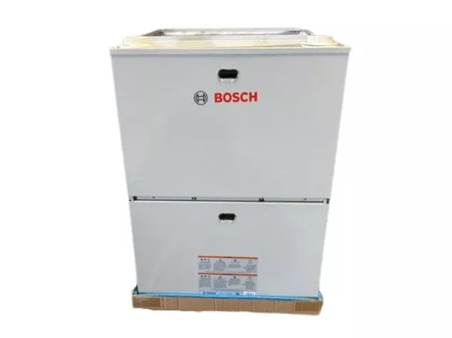 100,000 BTU Two-Stage Upflow/Horizontal ECM Multi Speed Gas Furnace 96