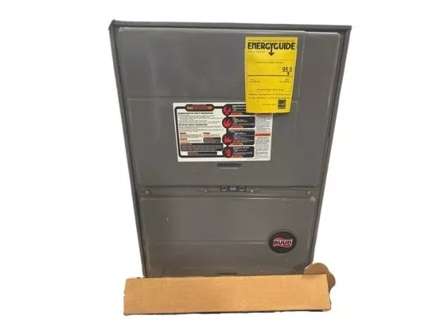 105,000 BTU Two-Stage Downflow/Horizontal ECM Variable Speed Gas Furna