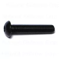 10mm-1.50 X 50mm Button Head Socket Cap Screws - Durable Fasteners For Various Applications