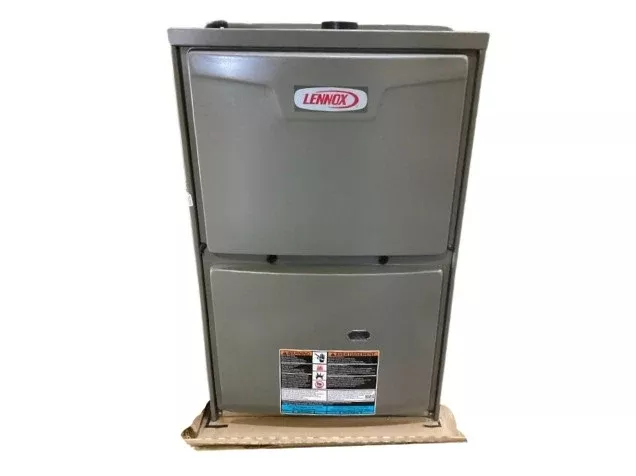 110,000 BTU Low NOx 1-Stg Upflow/Horizontal ECM Variable Speed Gas Fur