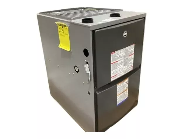 110,000 BTU Low NOx Modulating Upflow/Horizontal ECM Var Spd Gas Furna