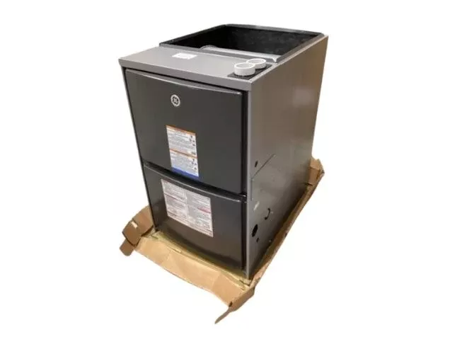 110,000 BTU Modulating Downflow ECM Variable Speed Gas Furnace 97% AFU