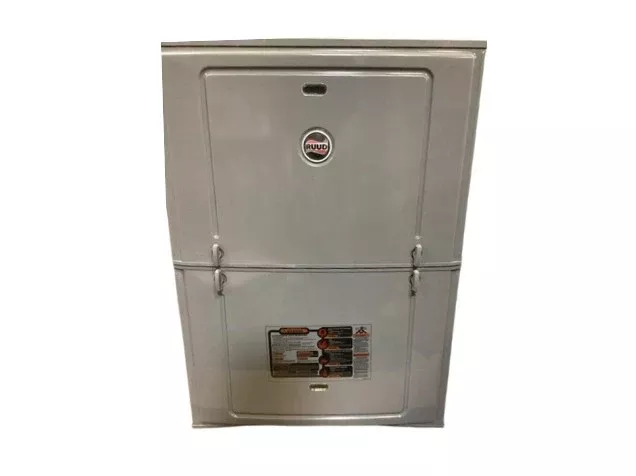 112,000 Btu Multi-Position Classic Plus Series Single Stage ECM Natura