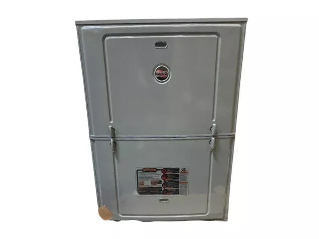 115,000 Btu Classic Plus Series" Single Stage Multi-Position ECM Natur