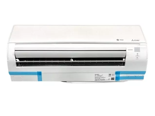 12,000 BTU Single-Zone Indoor Inverter AC Mini Split Unit, 23.1 SEER 2