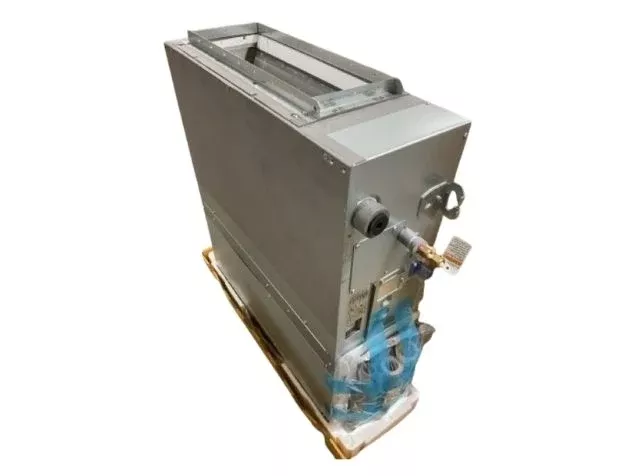12,000 BTU Single-Zone Indoor Inverter Heat Pump Mini Split Unit, 14.6